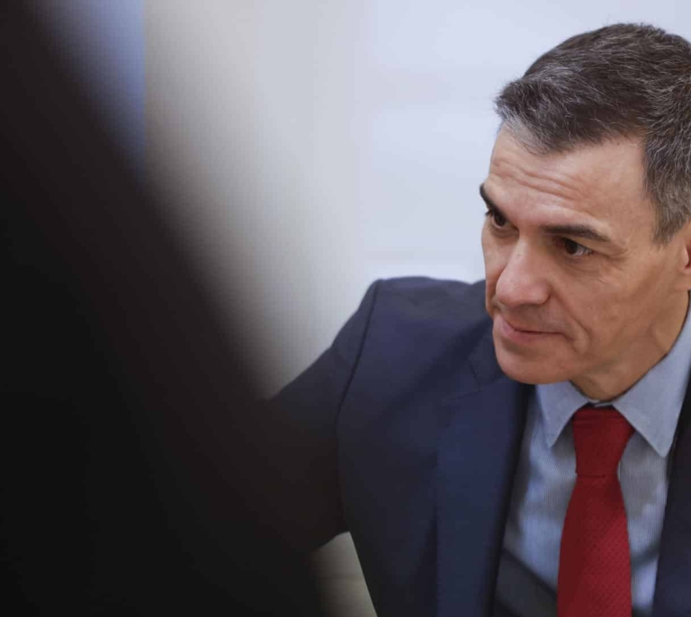 Sumar reprocha a Sánchez su apuesta por la restricción del acceso de los menores a las redes cuando la "ha bloqueado dos años"