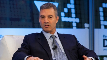 ¿Quién es Daniel Loeb? Sobrino de la creadora de Barbie y nuevo impulsor de la fusión de Indra con Escribano