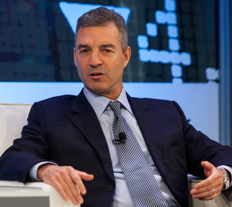 ¿Quién es Daniel Loeb? Sobrino de la creadora de Barbie y nuevo impulsor de la fusión de Indra con Escribano