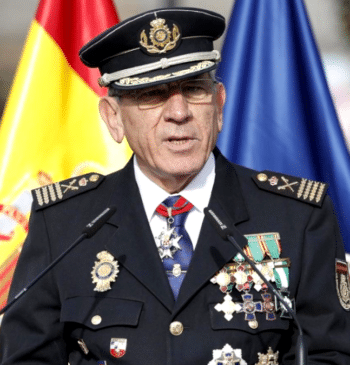 Jota: el DAO que abochorna a la Policía y ha puesto contra [...]