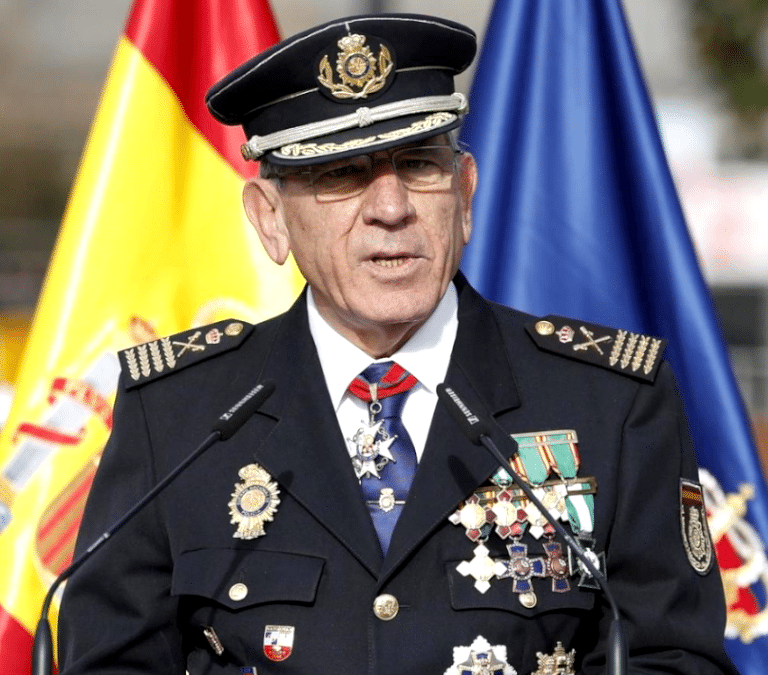 Jota: el DAO que abochorna a la Policía y ha puesto contra las cuerdas a Marlaska