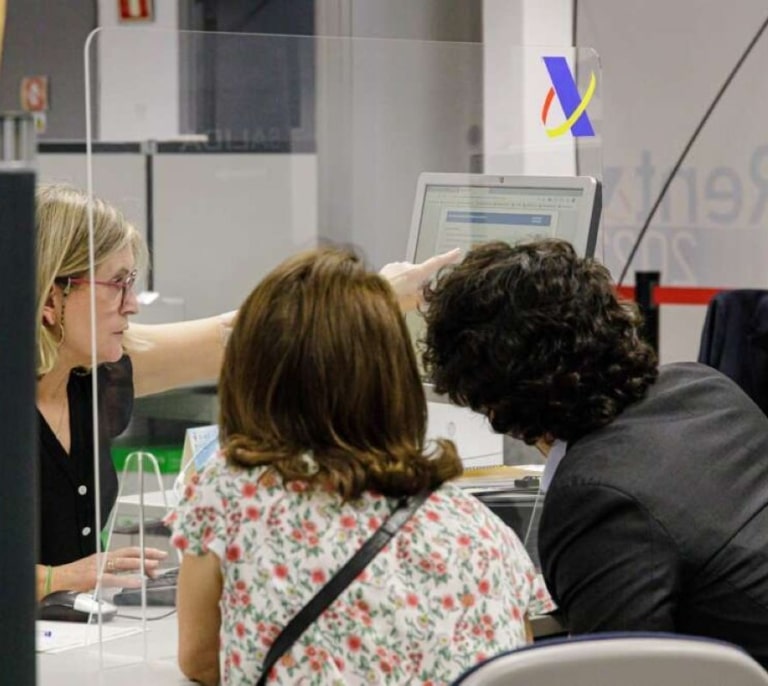 Declaración de la Renta 2025: ¿Si cobro el Ingreso Mínimo Vital debo presentarla?