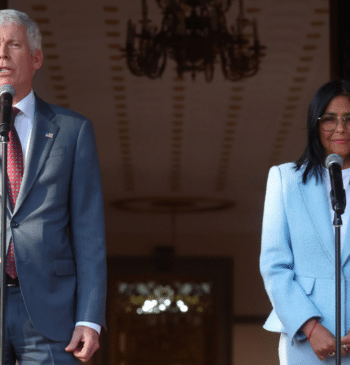 Venezuela sella con EEUU una "asociación productiva a largo tiempo" para la [...]