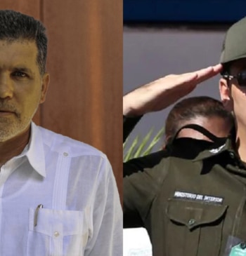 Dos Castro emergen como los Delcy cubanos