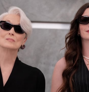 'El diablo viste de Prada 2' ya tiene tráiler oficial