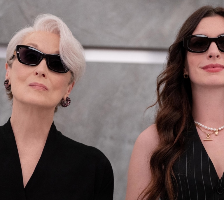 'El diablo viste de Prada 2' ya tiene tráiler oficial y fecha de estreno en cines