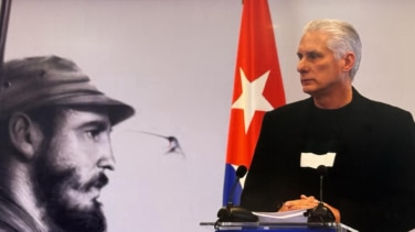 Cuba: entre la quiebra y el pacto