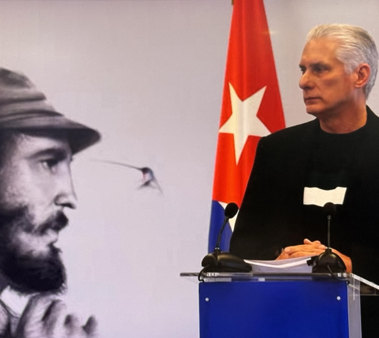 Cuba: entre la quiebra y el pacto