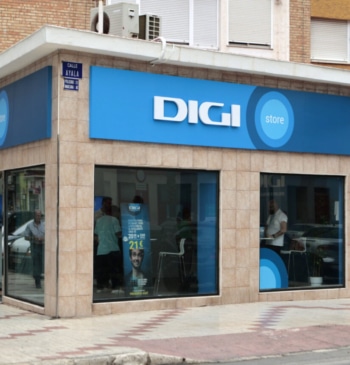 Digi aumenta sus ingresos un 19% rozando los 1.000 millones en 2025