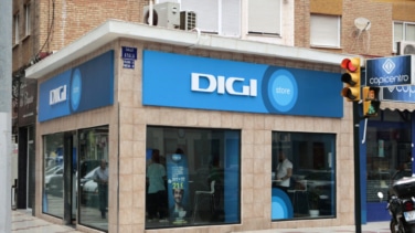 Digi repara la caída en España que deja sin llamadas de voz y datos a sus clientes