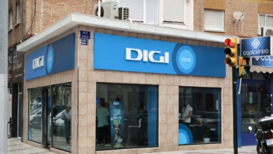 Digi aumenta sus ingresos un 19% rozando los 1.000 millones en 2025