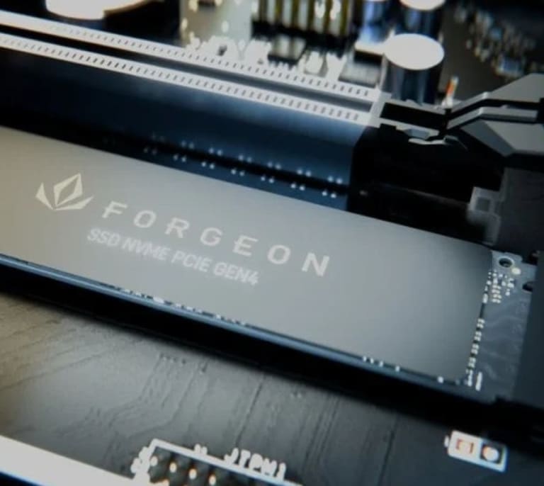 El disco duro más rápido para gaming y creación de contenido exigente está casi a mitad de precio en PcComponentes