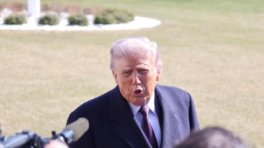 Trump: "Quizá llevemos a cabo una toma de control amistosa de Cuba"