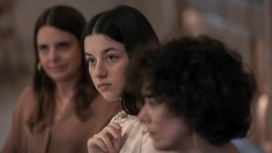 'Los domingos' se estrena hoy en plataformas: dónde ver 'online' la película más nominada a los premios Goya 2026