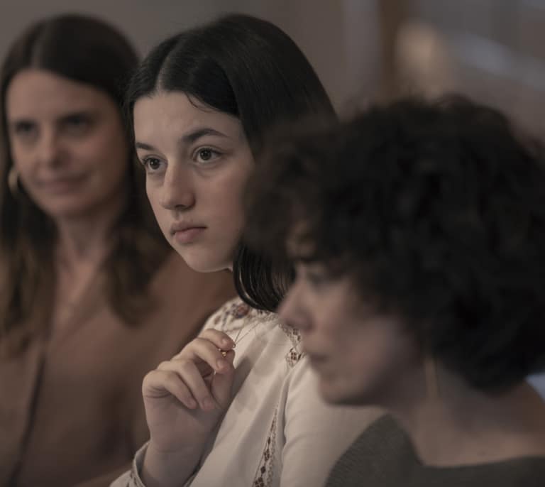 'Los domingos' se estrena hoy en plataformas: dónde ver 'online' la película más nominada a los premios Goya 2026