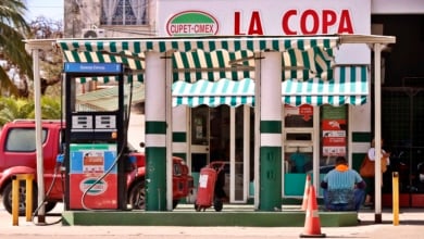 La leña y las mulas vuelven a Cuba