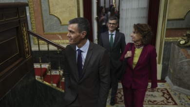 El Gobierno estudia la fórmula para intentar salvar a la tercera el escudo social y la moratoria antidesahucios