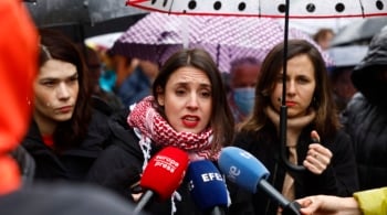 Podemos confirma su apoyo al decreto antidesahucios y deja su suerte solo en manos de Junts