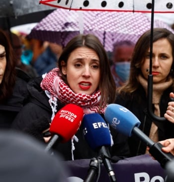 Podemos confirma su apoyo al decreto antidesahucios y deja su suerte solo [...]