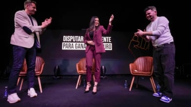 Gabriel Rufián y Emilio Delgado, los quinquis rompen la baraja de la izquierda