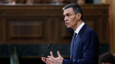 Sánchez defiende la renovación de la vía de Adamuz aunque admite que deberán reforzarse los protocolos de control