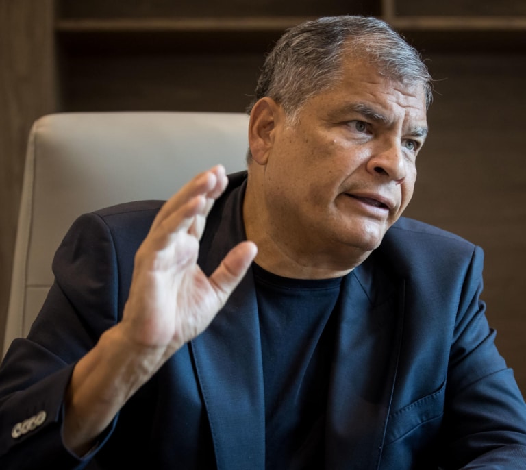 Sin testigos no hay democracia