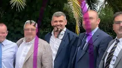 El exjefe de la UDEF ayudó a introducir 58 toneladas de cocaína en España