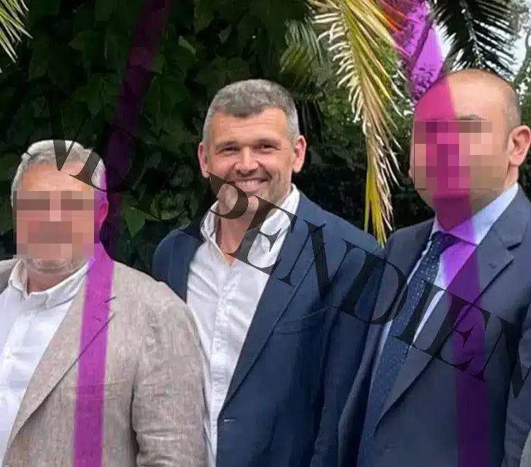 El exjefe de la UDEF ayudó a introducir 58 toneladas de cocaína en España