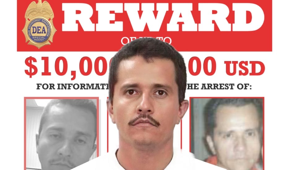 El Mencho y las mujeres: ascendió por su esposa, cayó por su amante y le atraparon por la presidenta