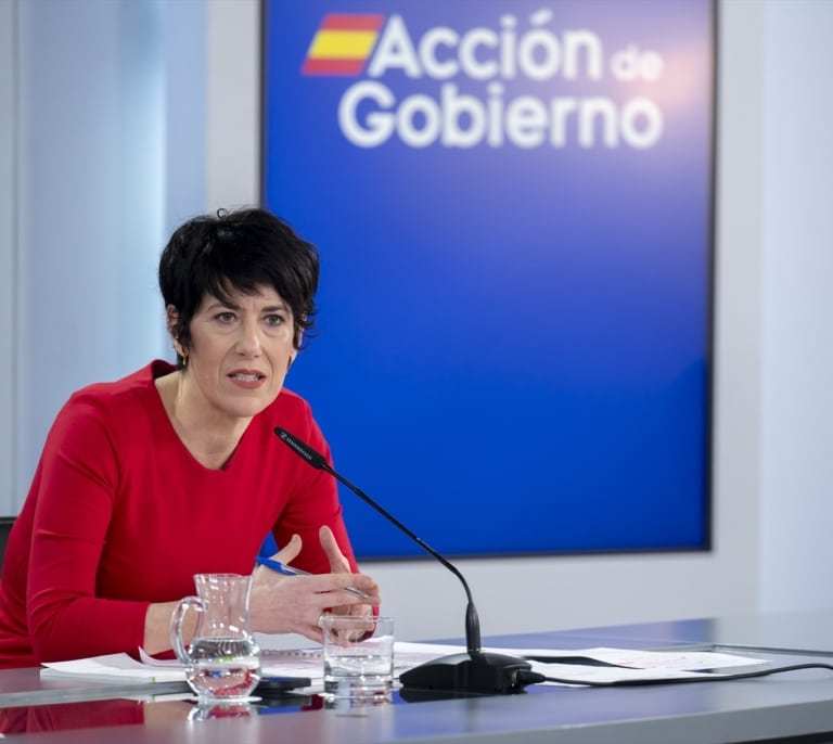El Consejo de Ministros vuelve a aprobar la subida de las pensiones para 2026 en un decreto único