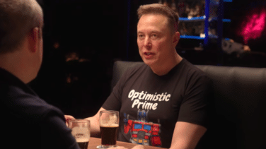 El proyecto definitivo de Elon Musk: sacar los centros de datos al espacio en menos de tres años