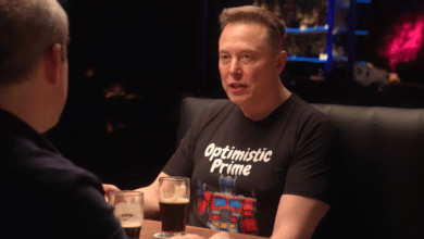 El proyecto definitivo de Elon Musk: sacar los centros de datos al espacio en menos de tres años