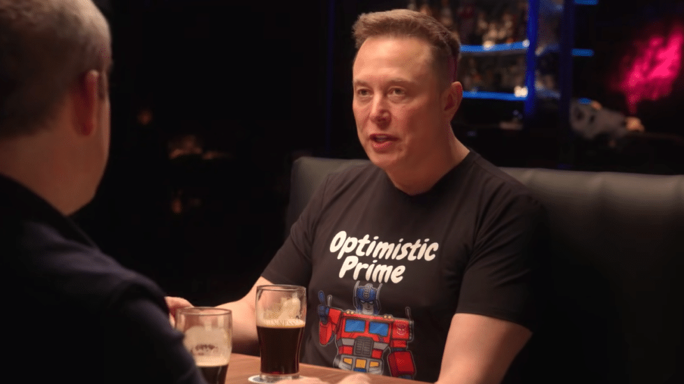 El proyecto definitivo de Elon Musk: sacar los centros de datos al espacio en menos de tres años