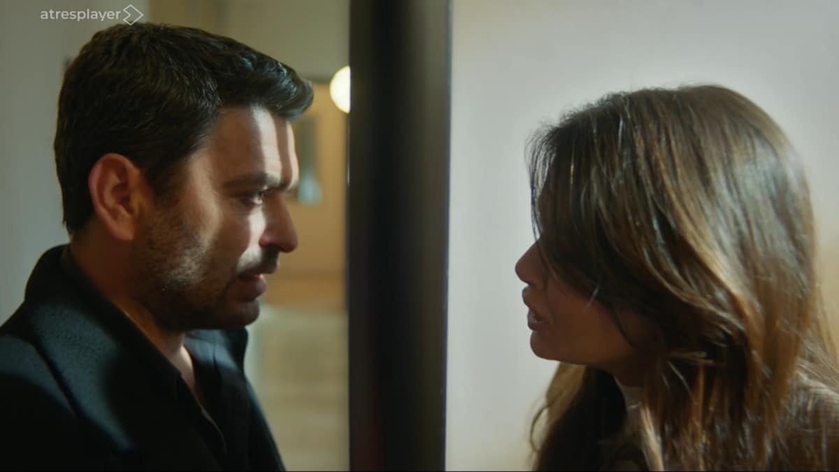 En tierra lejana, avance del capítulo 4 de la temporada 1 este lunes 2 y martes 3 de marzo