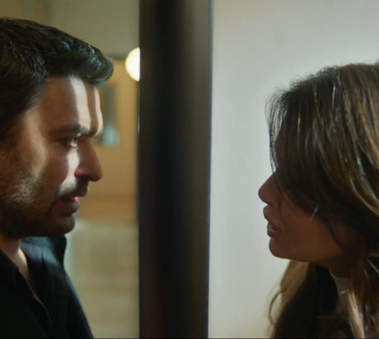 En tierra lejana, avance del capítulo 4 de la temporada 1 este lunes 2 y martes 3 de marzo