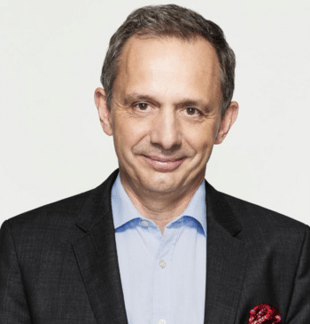 PayPal ficha como CEO y presidente al español Enrique Lores, que deja [...]