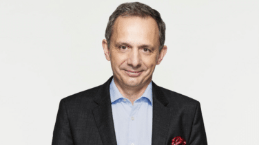 PayPal ficha como CEO y presidente al español Enrique Lores, que deja la dirección de HP