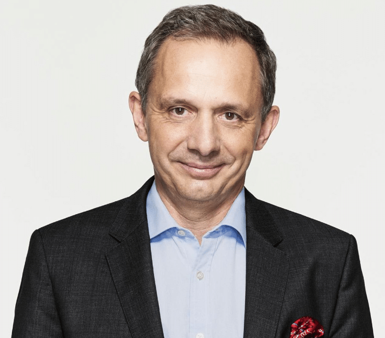 PayPal ficha como CEO y presidente al español Enrique Lores, que deja la dirección de HP