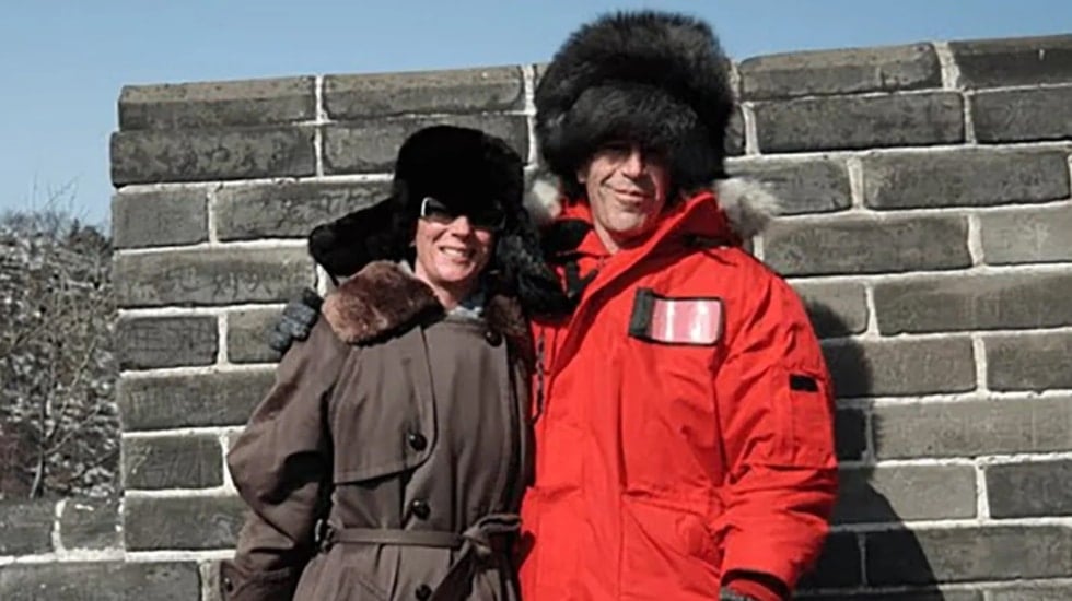 Sexo, espionaje y realeza: las mil y una ramificaciones del caso Epstein