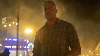 "Si me voy, me voy ayudando a alguien": la lucha del actor Eric Dane por visibilizar la ELA antes de morir