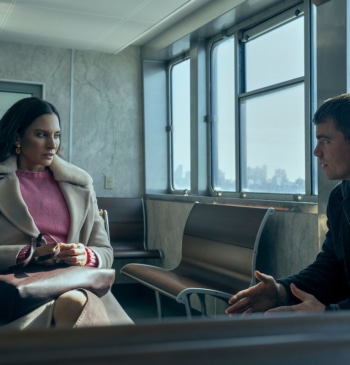 Final explicado de 'El agente nocturno 3', la serie de espías que [...]