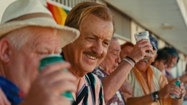 Dónde ver 'Maspalomas', la película con nueve nominaciones a los Premios Goya