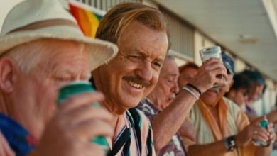 Dónde se puede ver 'Maspalomas', la película con nueve nominaciones a los Premios Goya