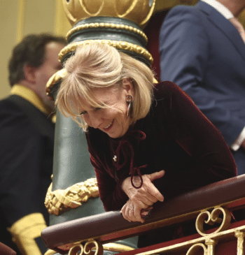 Las mejores imágenes del homenaje a la Constitución