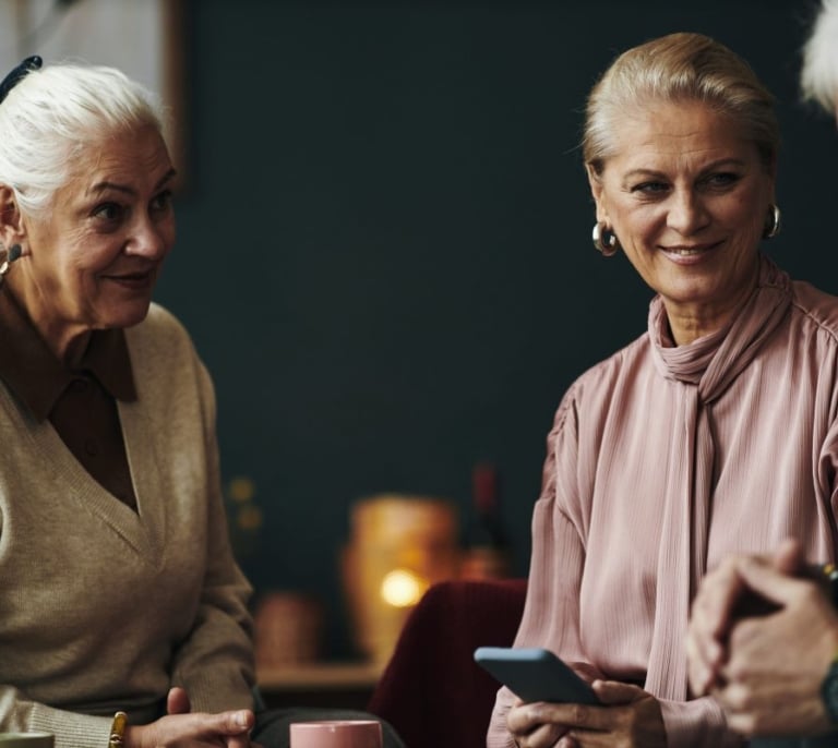 La esperanza de vida en España supera los 84 años con el reto de vivir mejor