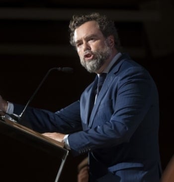 Espinosa de los Monteros exige a Abascal un Congreso de Vox ante [...]