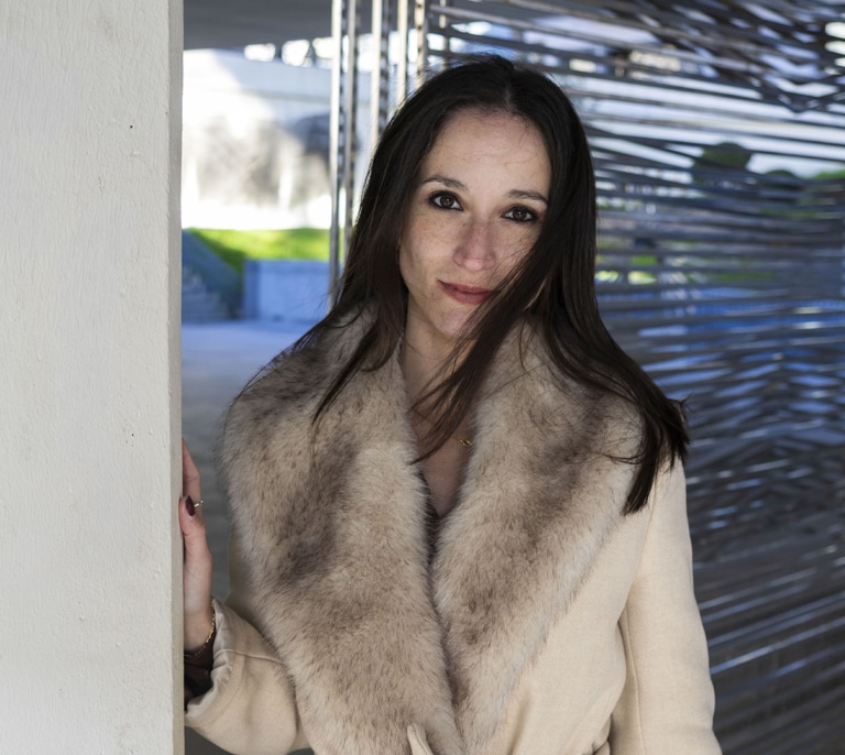 Estefanía Molina: “Los hijos de los boomers son clase media si sus padres pagan las facturas”