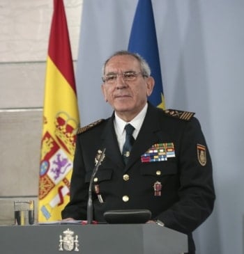 José Ángel González, el DAO fiel a Marlaska acusado de una agresión [...]