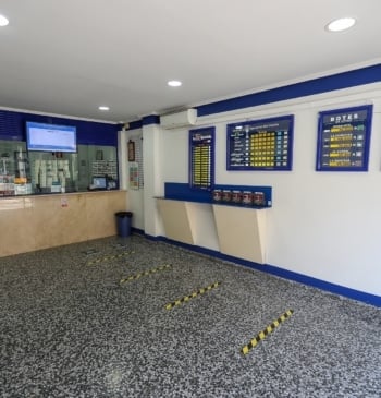 La Primitiva repartirá este jueves su premio 'gordo'