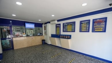 La Primitiva repartirá este jueves su premio 'gordo'